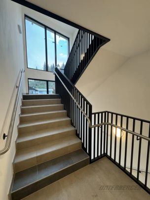 hochwertige 4-Zi.-Wohnung mit beeindruckender Aussciht - bezugfertig ab Jänner 2026 - Photo 1