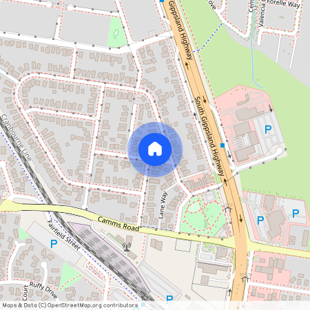 3 Ardmore St, Vic 3977, Cranbourne