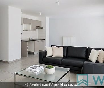 POMPIU : T 4 RDC avec terrasse et parking - Photo 1
