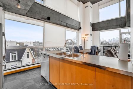 King West Village Lofts , #516 - Photo 3