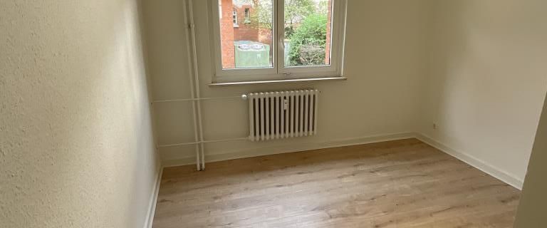 Demnächst frei! 2-Zimmer-Wohnung in Kiel - Foto 1