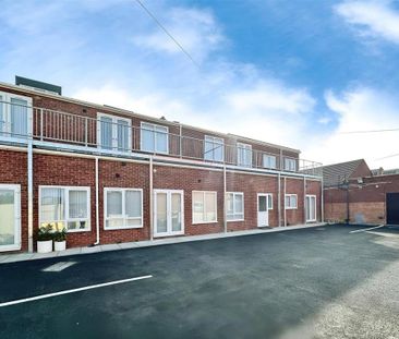 2 bedroom apartment to rent - Photo 5