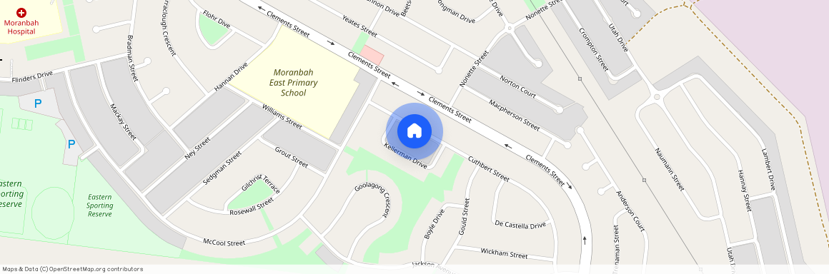 8 Cuthbert Street, Qld 4744, Moranbah