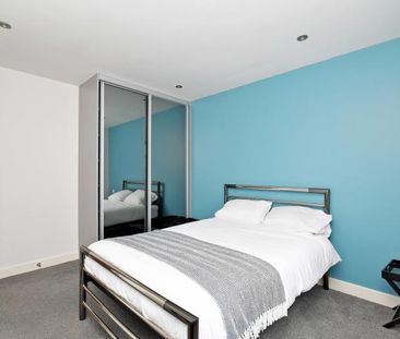 Student Apartment 1 bedroom, Ecclesall Road, Sheffield - Photo 4