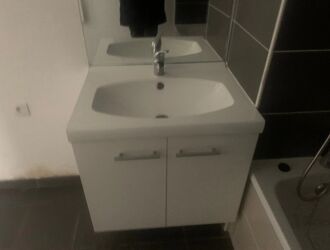 Location Appartement 2 pièces 29 m2 à Perpignan - Photo 4