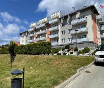 Bielsko-Biała, Sarni Stok Mieszkanie na wynajem - Фото 1
