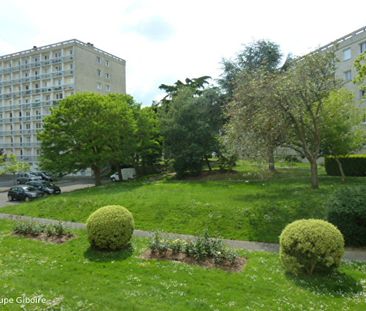 Appartement T1 à louer - 28 m² - Photo 2