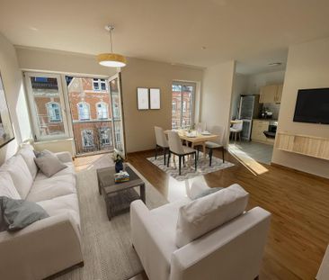 1-Zimmer-Appartment mit Balkon in Seniorenresidenz! - Photo 5