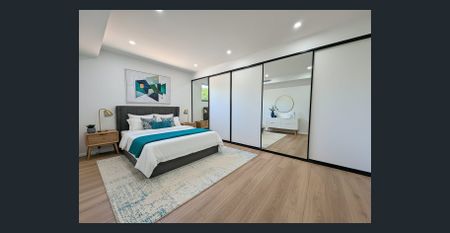 Expansive Luxury 5 Bedroom Duplex – Brand New with High End Inclusions - Photo 2