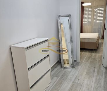 Apartament 2 camere de închiriat – Cartier rezidențial Nord, Bacău - Fotografie 4