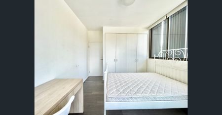 Pet Friendly Two Beds Apartment Close to East Village Shopping Centre - Photo 2