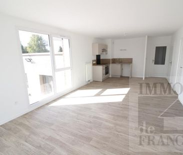 Location Appartement 3 pièces 71m² - Photo 2