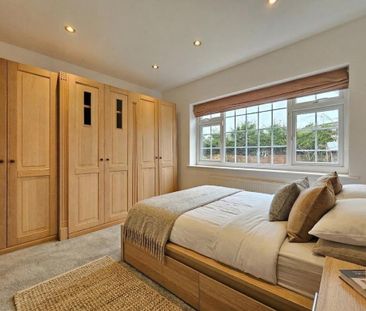 4 bedroom detached house to rent - Photo 5