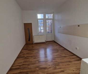 3 Zimmer Wohnung mit Balkon in Auerbach/Vogtland - Photo 1