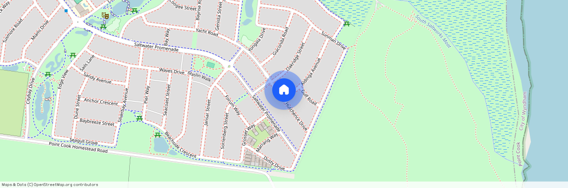 9 Hutchence Drive, Vic 3030, Point Cook