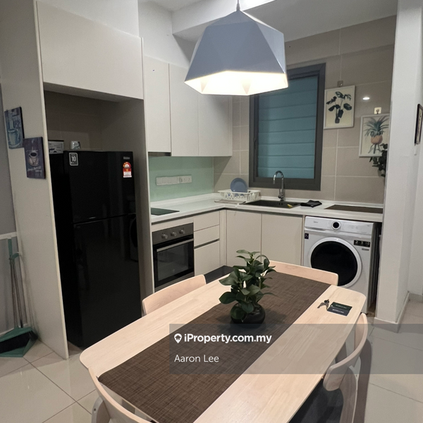 Iskandar Residences, Medini, Iskandar Puteri (Nusajaya) - Photo 1