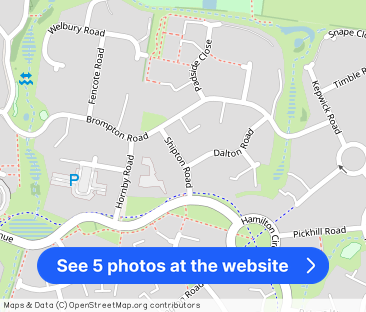 Shipton Road, Hamilton, Leicester - Photo 1