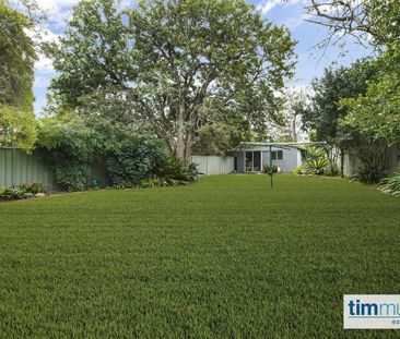 2 Forrest Rd, East Hills NSW 2213 - House For Rent | Domain - Photo 2