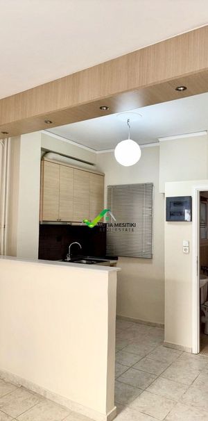 Διαμέρισμα για ενοικίαση Κέντρο (Νέος Κόσμος) - Photo 1