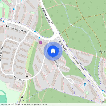 Vogtlandweg 1, 38440, Wolfsburg