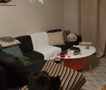 Barnhemsgatan, Borås - Foto 2