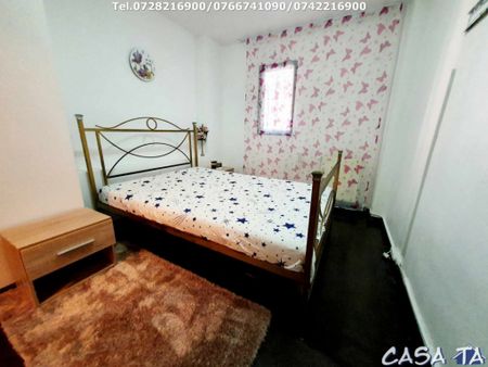 Închiriere apartament 2 camere , situat în Târgu Jiu, Col - Fotografie 4