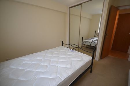 Flat A, 34 Marywell Street, AB11 6JR, Aberdeen - Photo 2