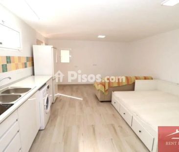 Estudio en alquiler en Alhaurín El Grande - Photo 2
