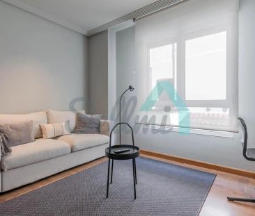 Estudio de alquiler en De Jesús, Fontán - Photo 3