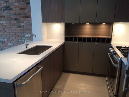 Showcase Lofts , #314 - Photo 5