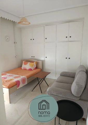 Studio / Γκαρσονιέρα, 28τ.μ. - Photo 2