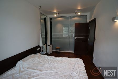 3 pokojowe mieszkanie aleja Wojska Polskiego - Фото 4