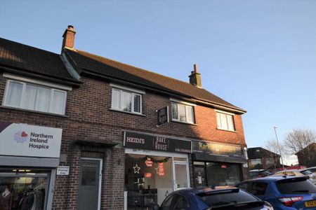 Apt 12, Ballygowan Road, Belfast, BT5 7LL - Photo 5