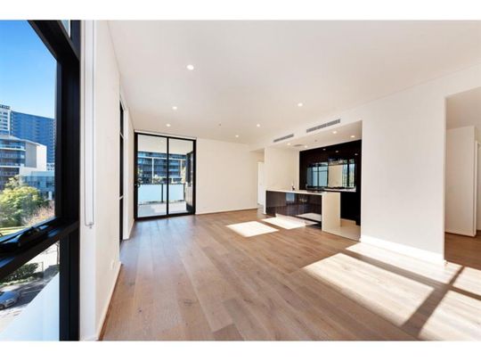 Platinum Building I Northeast Facing I Park View - Photo 1