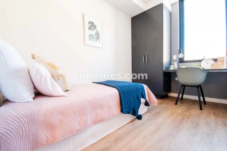 Twin Studio High Floor(floor 16-23) - Photo 3