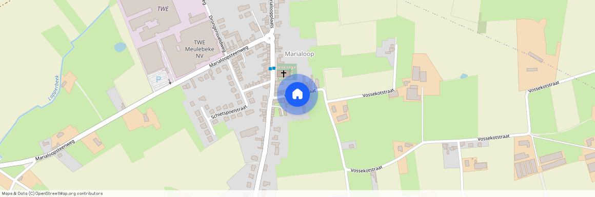 Vossekotstraat 14, 8760 Meulebeke