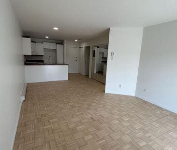1 CHAMBRE - RÉNOVÉ - DISPO MAINTENANT - Photo 1