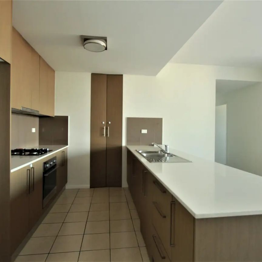 “2 Bedroom Apartment For Lease!” - Photo 1