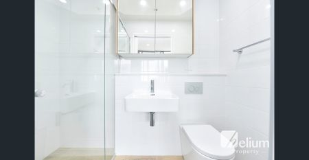 Well Maintained 2 Bedroom Apartment On The 15th Floor! - Photo 5