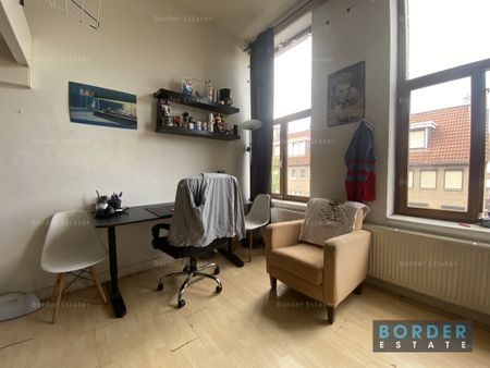 Herbenusstraat - Kamer 3 - Photo 2