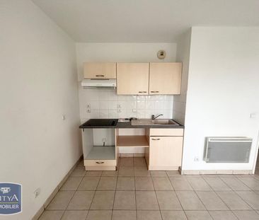 Location Appartement 2 pièces 40m² ST SAULVE 59880 - Photo 4