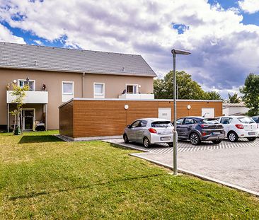 Wohnung in Weitersfeld - Foto 5
