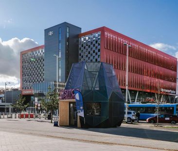 2 bedroom apartment to rent - Photo 3