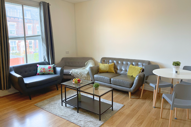 396 KIRKSTALL ROAD Leeds - LS4 2HQ - Photo 1