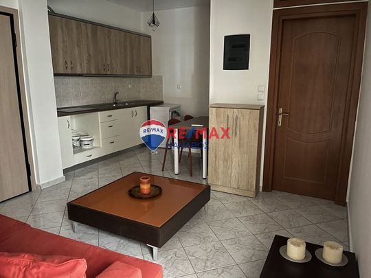 Studio/Γκαρσονιέρα για ενοικίαση - Ξάνθη - Photo 1