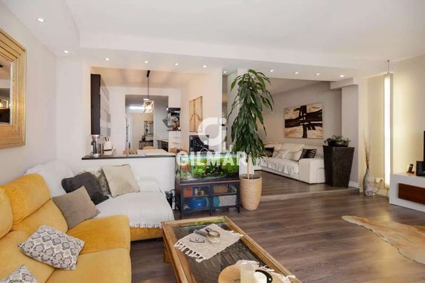 Apartamento en alquiler en Benalmádena – Málaga | Gilmar Consulting - Photo 1