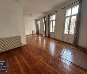 Location Appartement 3 pièces 88m² AGEN 47000 - Photo 1