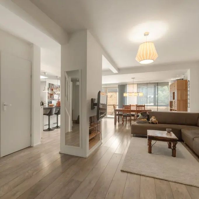 Maison d'angle Carel Fabritiuslaan, Amstelveen - À Louer - Photo 1