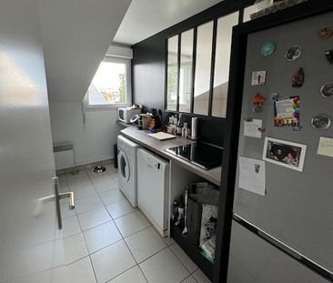 Location , EVREUX, 48,32 m², 2 pièces - Photo 3