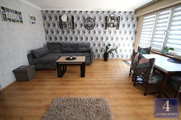Mieszkanie 60 m2 Tarnów ul. Westerplatte - Photo 1